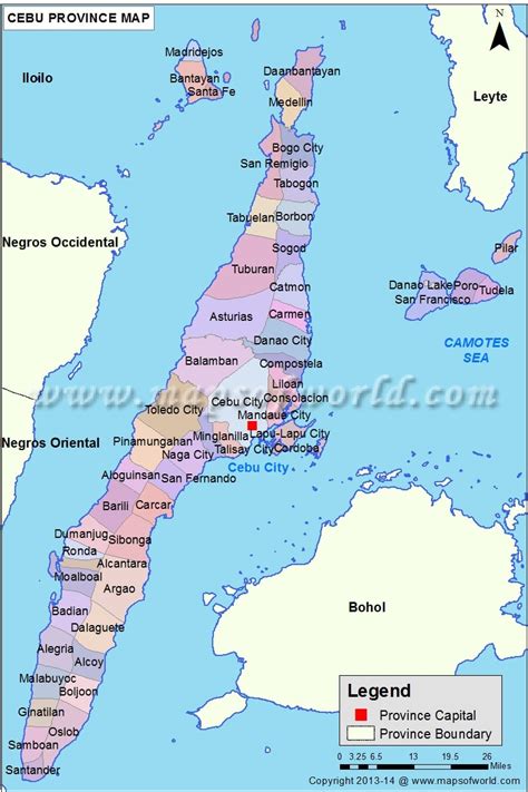 biggest cities philippines|map of cebu city.